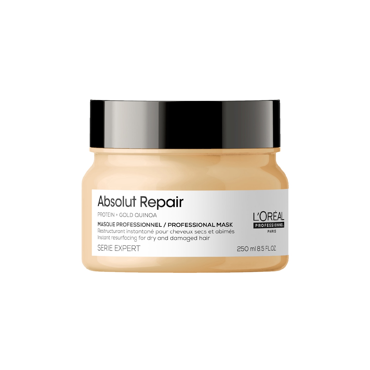 ABSOLUT REPAIR MASK (MASCARILLA PARA CABELLO DAÑADO)